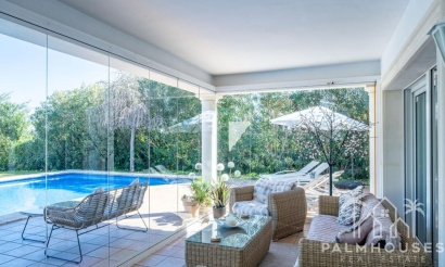 Revente - Villa - Jávea - Xàbia - Jávea - Xàbia Centro