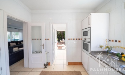 Revente - Villa - Jávea - Xàbia - Jávea - Xàbia Centro