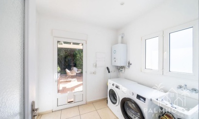 Revente - Villa - Jávea - Xàbia - Jávea - Xàbia Centro