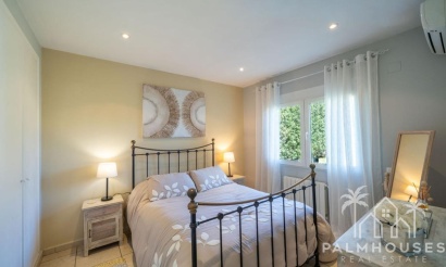 Revente - Villa - Jávea - Xàbia - Jávea - Xàbia Centro