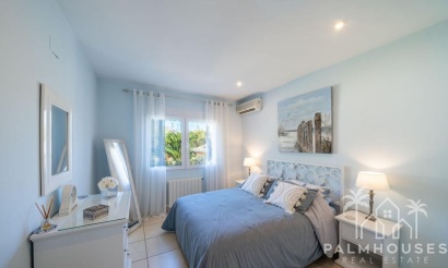 Revente - Villa - Jávea - Xàbia - Jávea - Xàbia Centro