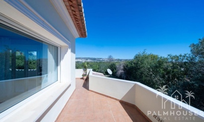 Revente - Villa - Jávea - Xàbia - Jávea - Xàbia Centro