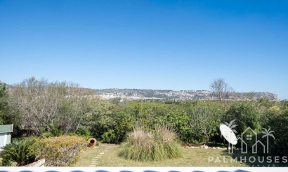 Revente - Villa - Jávea - Xàbia - Jávea - Xàbia Centro