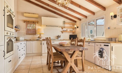Venta - Villa - Teulada - Moraira