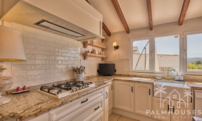 Venta - Villa - Teulada - Moraira
