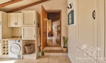Venta - Villa - Teulada - Moraira