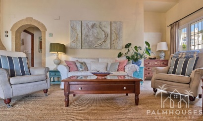Venta - Villa - Teulada - Moraira