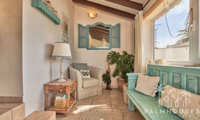 Venta - Villa - Teulada - Moraira