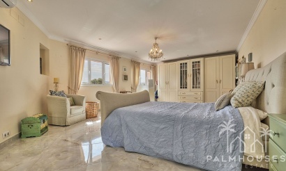 Venta - Villa - Teulada - Moraira