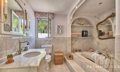 Revente - Villa - Teulada - Moraira