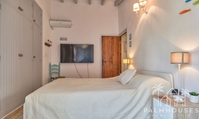 Venta - Villa - Teulada - Moraira
