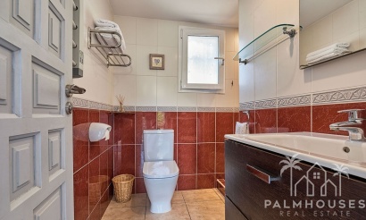 Venta - Villa - Teulada - Moraira