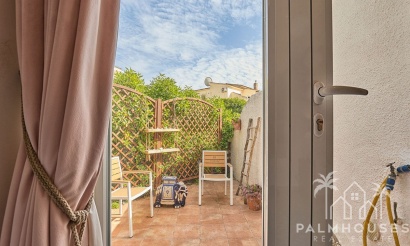 Venta - Villa - Teulada - Moraira