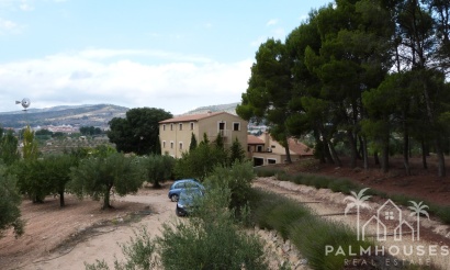 Venta - Villa - Ibi - Ibi Centro