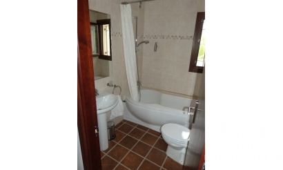 Venta - Villa - Ibi - Ibi Centro