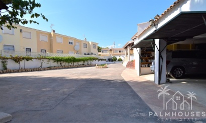 Herverkoop - Villa - Orihuela - Villamartin