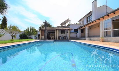 Herverkoop - Villa - Orihuela - Villamartin