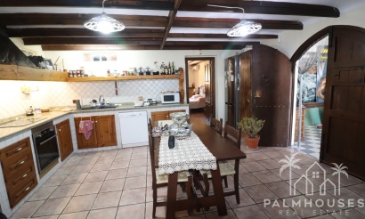 Revente - Villa - Algorfa - Algorfa Centro