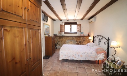 Revente - Villa - Algorfa - Algorfa Centro