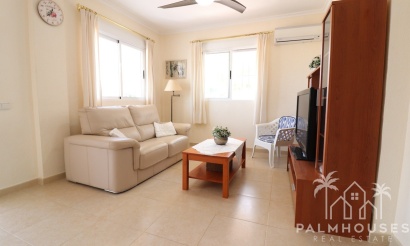Herverkoop - Villa - Algorfa - Algorfa Centro