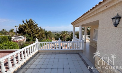 Herverkoop - Villa - Algorfa - Algorfa Centro