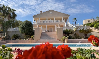Herverkoop - Villa - Algorfa - Algorfa Centro