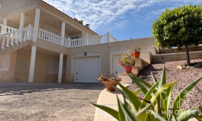 Herverkoop - Villa - Algorfa - Algorfa Centro