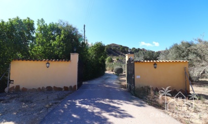Herverkoop - Villa - Aspe - Aspe Centro
