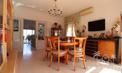 Revente - Villa - Algorfa - Algorfa Centro