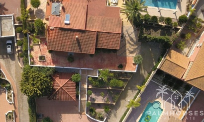 Revente - Villa - Algorfa - Algorfa Centro