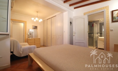 Revente - Villa - Algorfa - Algorfa Centro