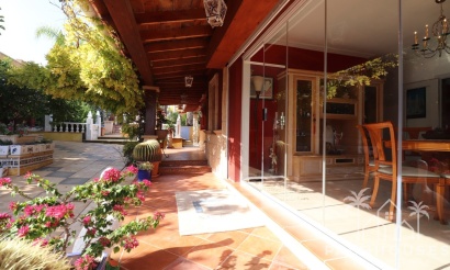 Revente - Villa - Algorfa - Algorfa Centro