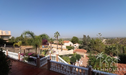 Revente - Villa - Algorfa - Algorfa Centro