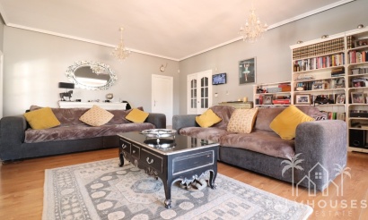 Revente - Villa - Almoradi - Heredades