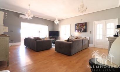 Revente - Villa - Almoradi - Heredades