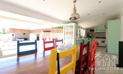 Revente - Villa - Almoradi - Heredades