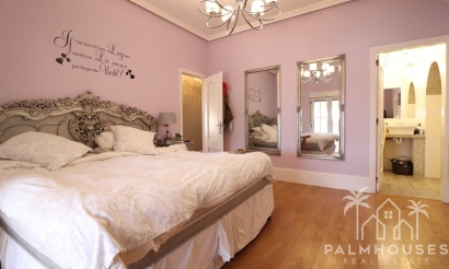 Revente - Villa - Almoradi - Heredades