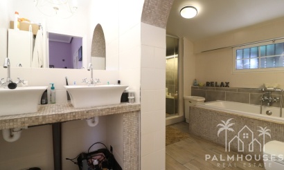Revente - Villa - Almoradi - Heredades