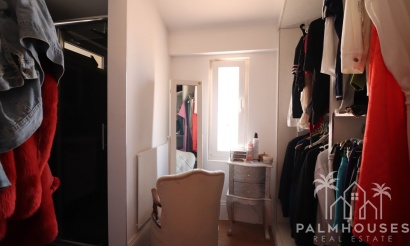 Revente - Villa - Almoradi - Heredades