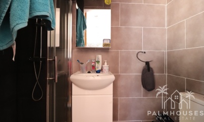 Revente - Villa - Almoradi - Heredades