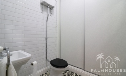 Revente - Villa - Almoradi - Heredades