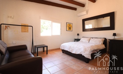 Revente - Villa - Almoradi - Heredades