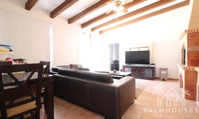 Revente - Villa - Almoradi - Heredades