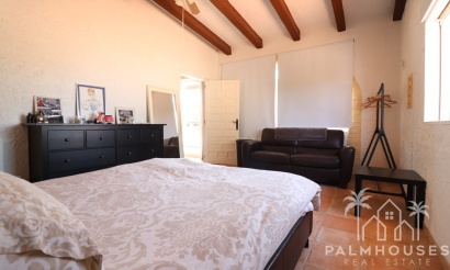 Revente - Villa - Almoradi - Heredades