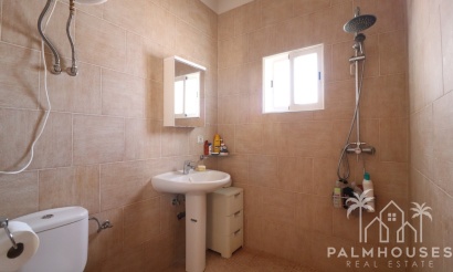 Revente - Villa - Almoradi - Heredades