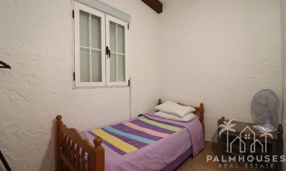 Revente - Villa - Almoradi - Heredades