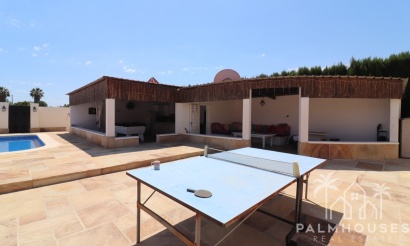 Revente - Villa - Almoradi - Heredades