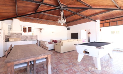 Revente - Villa - Almoradi - Heredades