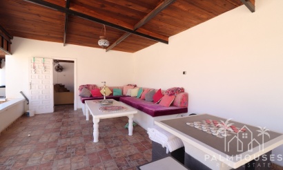 Revente - Villa - Almoradi - Heredades