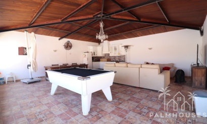 Revente - Villa - Almoradi - Heredades